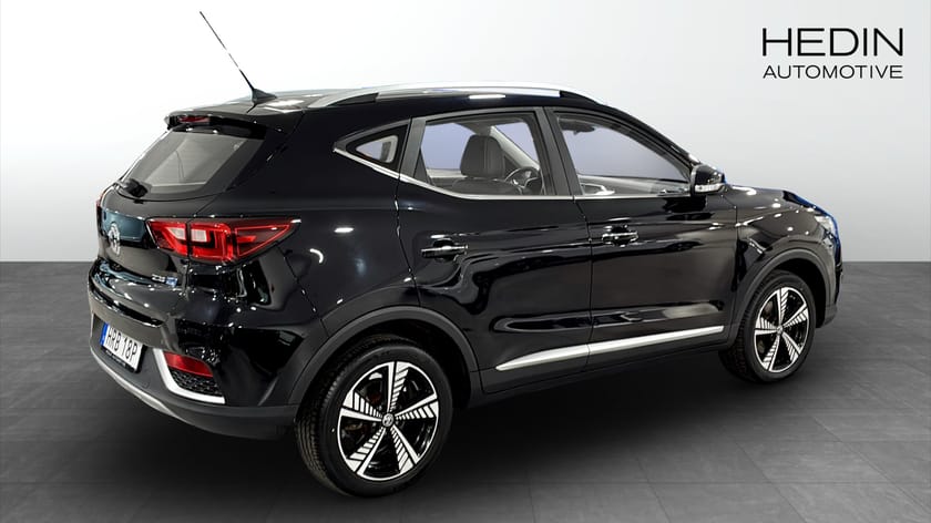 Bild 2 av MG ZS EV Luxury 45kWh