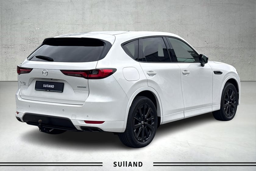Bilde 5 av Mazda CX-60 PHEV
