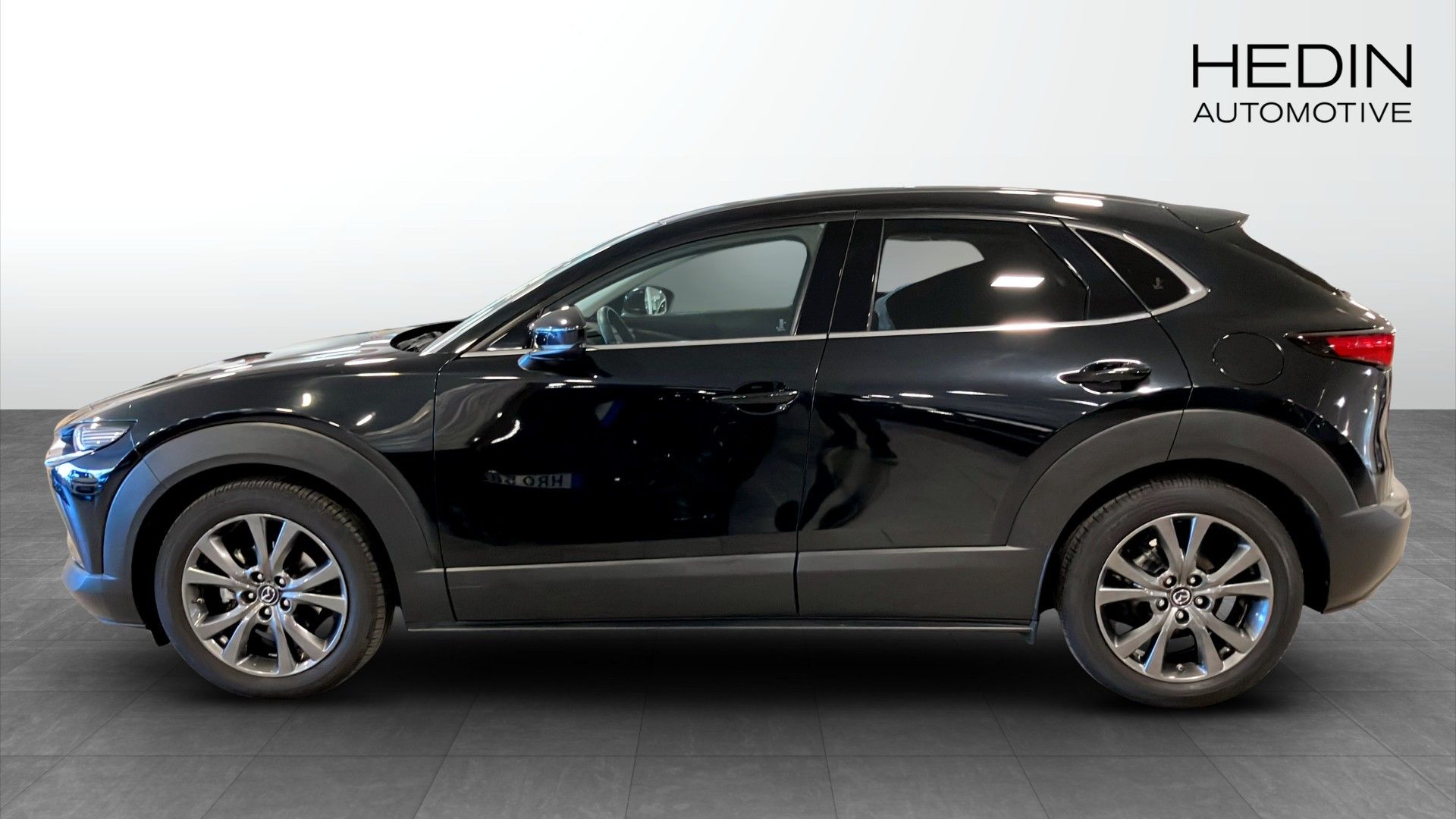 Mazda CX-30 2020, bild 6/9