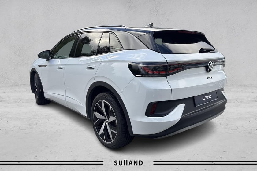 Bilde 3 av Volkswagen ID.4 GTX