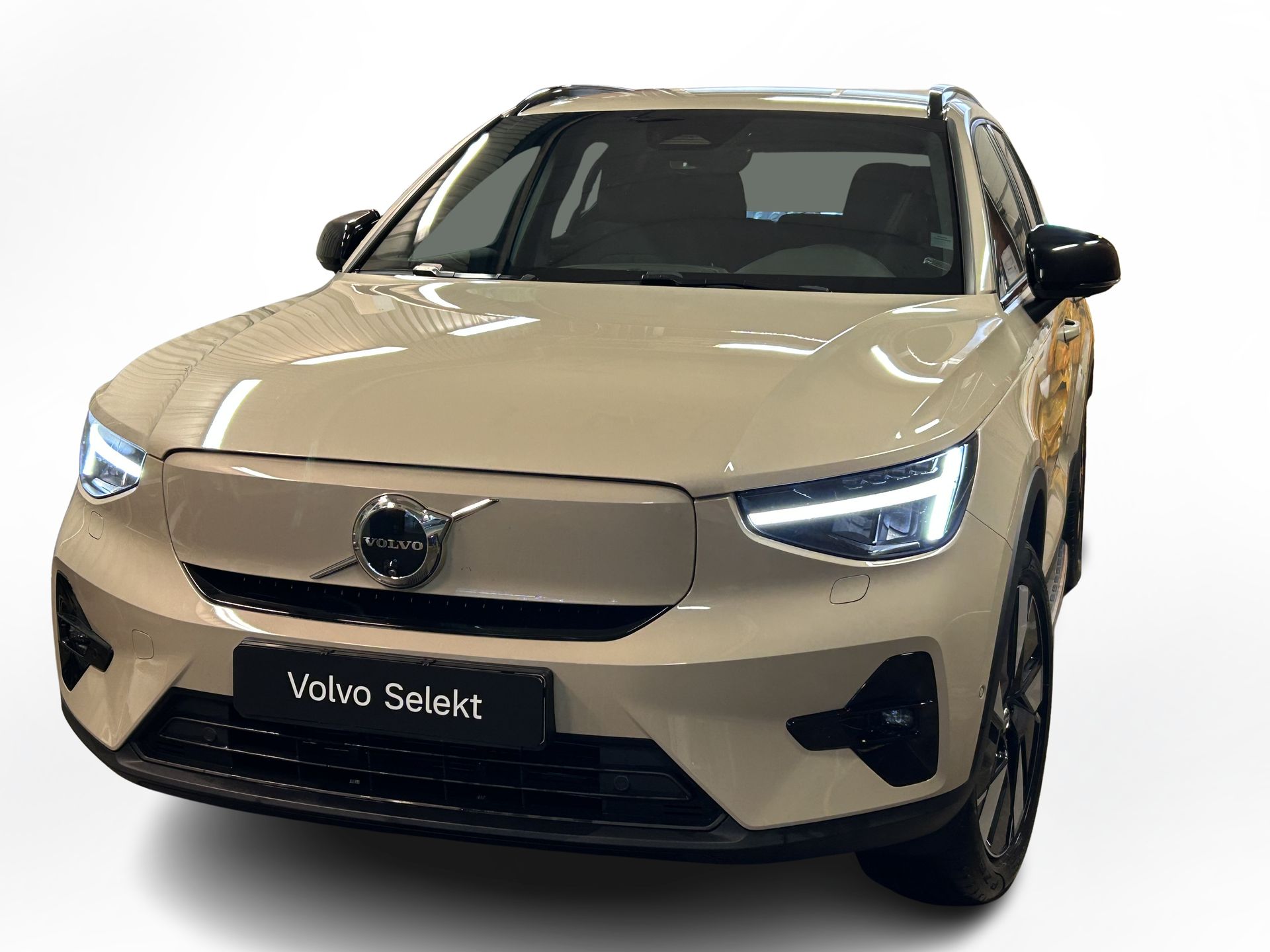 Volvo EX40