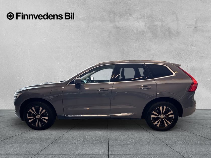 Bild 2 av Volvo XC60 Recharge T6 Core Edition