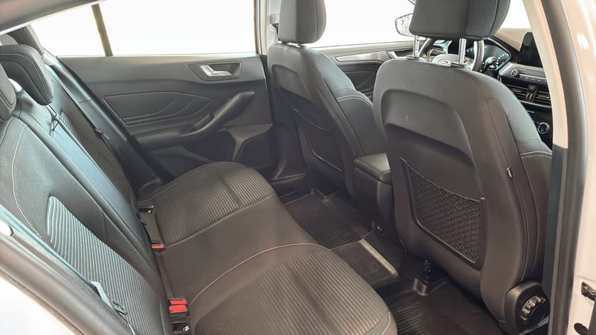Bild 5 av Ford Focus Titanium 1.0 Ecoboost Manuell