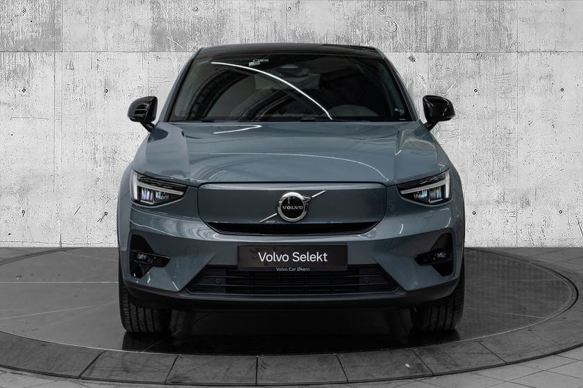 Bilde 3 av Volvo C40 Recharge Twin