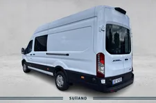 Thumnail bilde 2 av Ford E-Transit 425