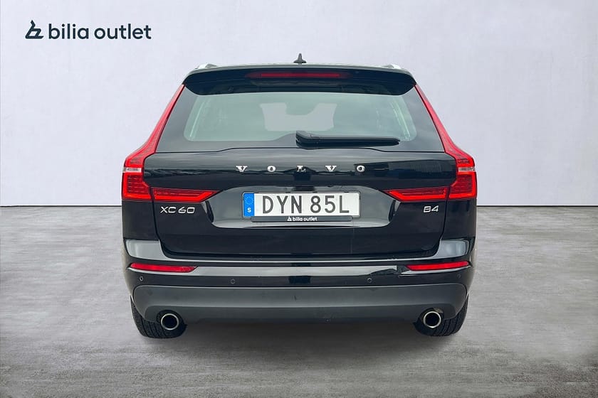 Bild 5 av Volvo XC60