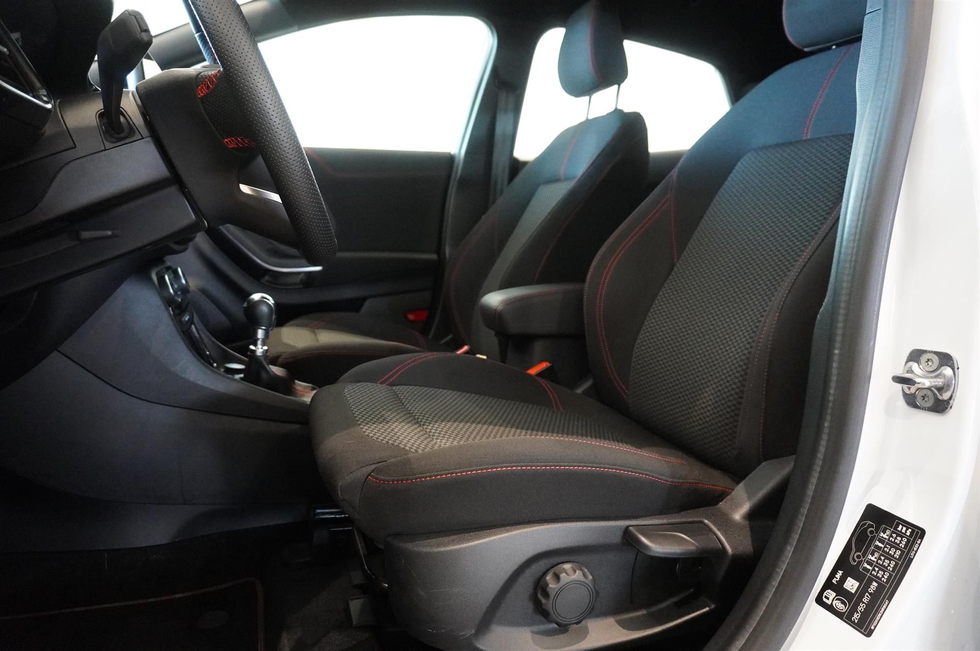 Ford Puma 2023, bild 5/13