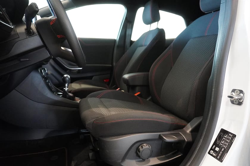Bild 5 av Ford Puma 1.0 EcoBoost ST-Line Årsskatt 437 Kr