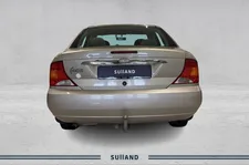 Thumnail bilde 3 av Ford Focus Sedan
