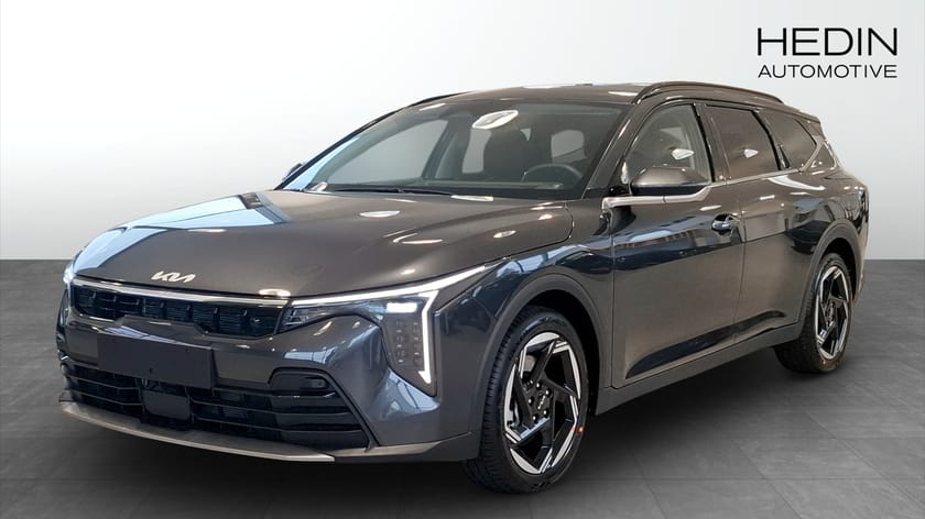 Bild 1 av Kia K4 Sportswagon
