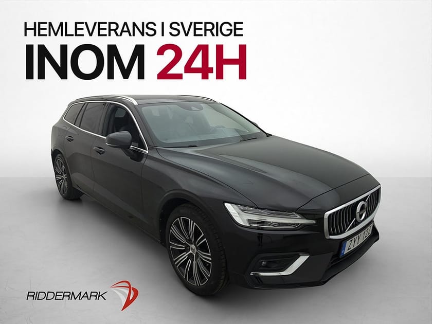 Bild 3 av Volvo V60