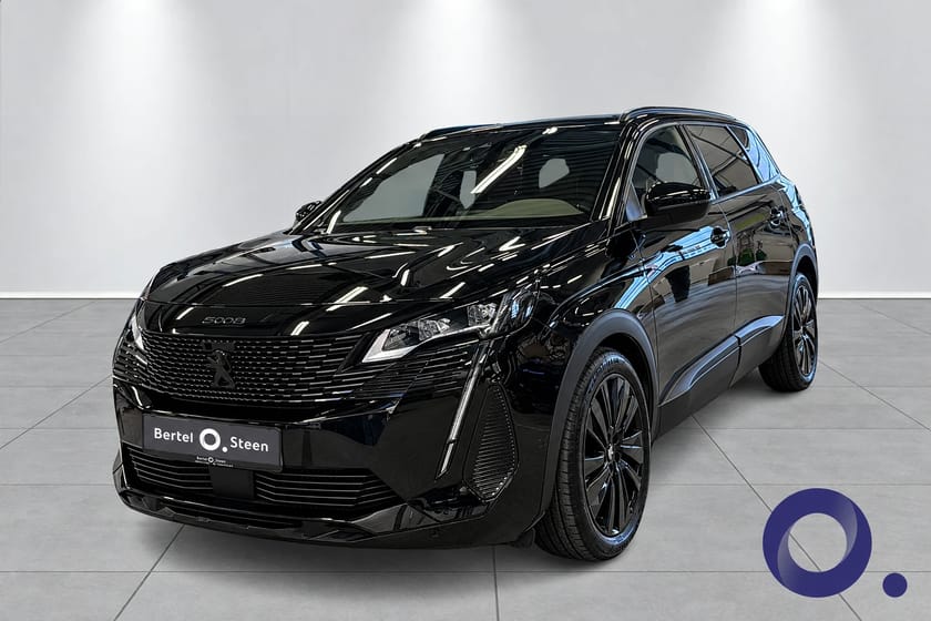 Bilde 2 av Peugeot 5008