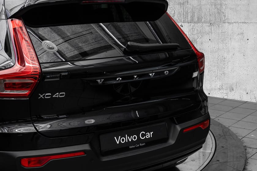 Bilde 5 av Volvo XC40 P6 Recharge Core 231Hk.