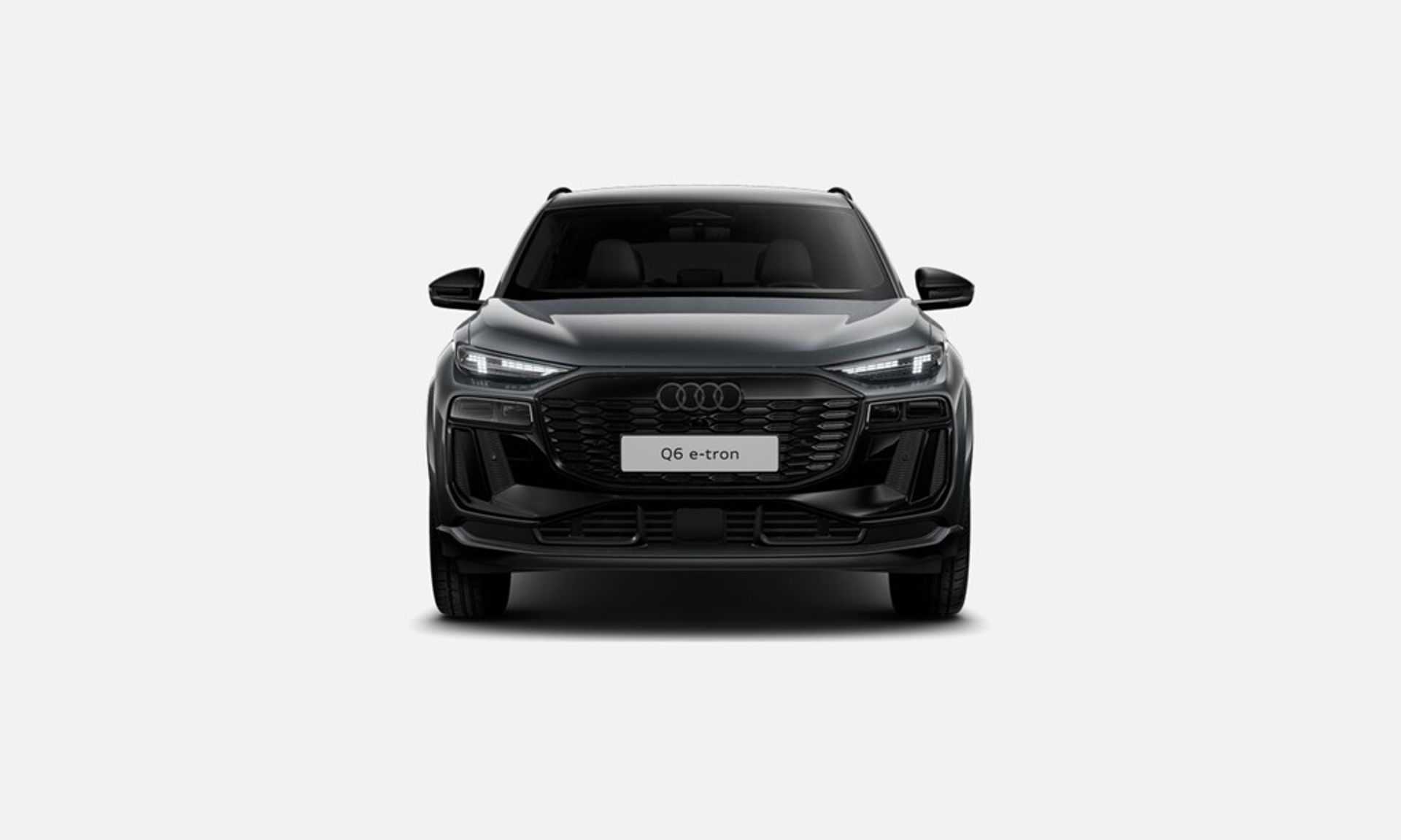 Audi Q6 e-tron SUV QUATTRO 315 KW 2026, bild 3/9