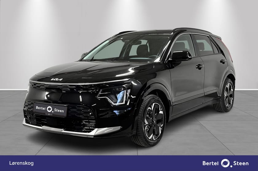 Bilde 1 av Kia Niro EV
