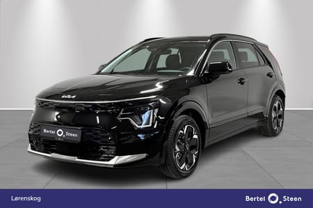Kia Niro EV