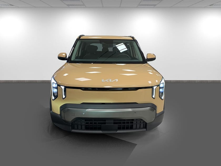 Bild 2 av Kia EV2 Standard Range