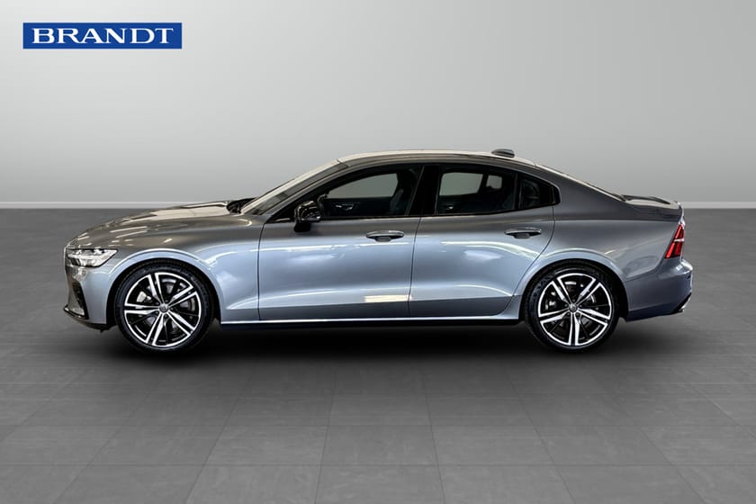 Bild 3 av Volvo S60 T5 R-Design