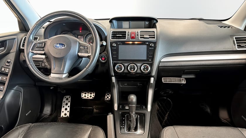 Bild 4 av Subaru Forester 