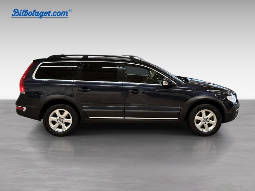 Bild 5 av Volvo XC70