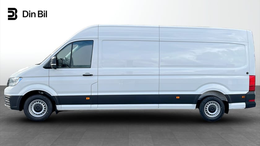 Bild 2 av Volkswagen Crafter