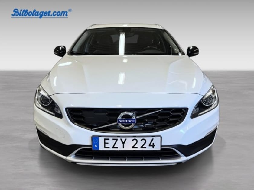Bild 2 av Volvo V60 Cross Country D4 AWD Classic Pro
