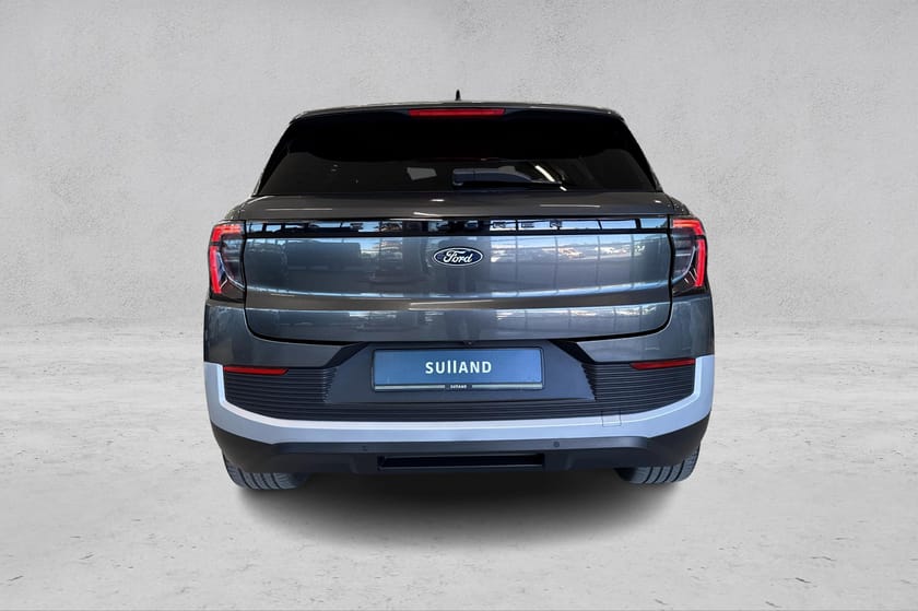 Bilde 4 av Ford Explorer EV Extended Range AWD