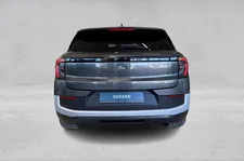 Thumnail bilde 3 av Ford Explorer EV Extended Range AWD