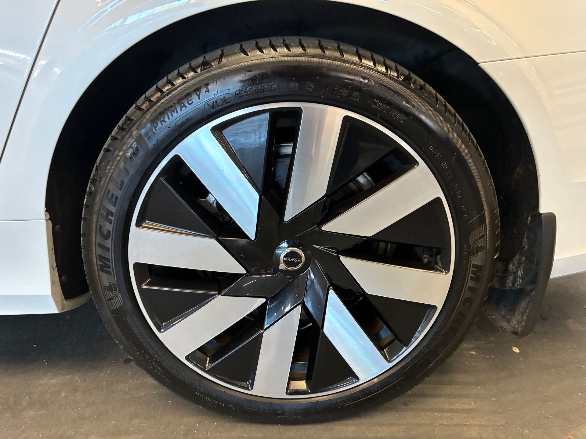 Volvo V90 T6 Plus Dark Nordic Edition 2025, bild 5/10