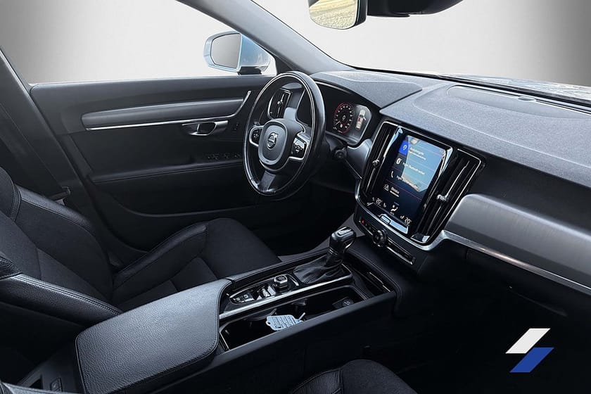 Bild 5 av Volvo V90