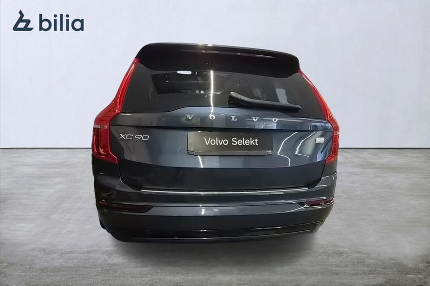 Bild 5 av Volvo XC90