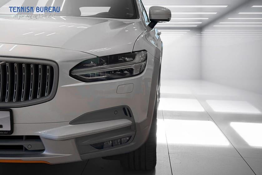 Bilde 2 av Volvo V90 Cross Country D4 190hk Ocean Race AWD automat