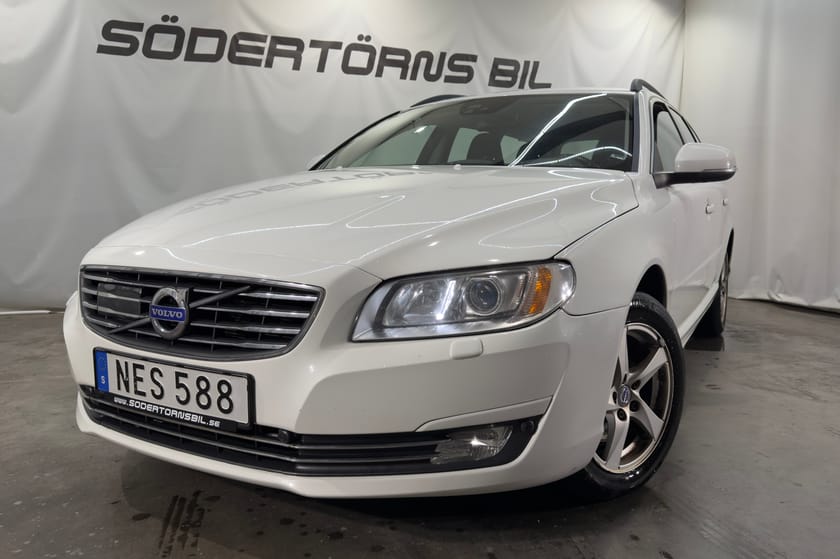 Bild 2 av Volvo V70
