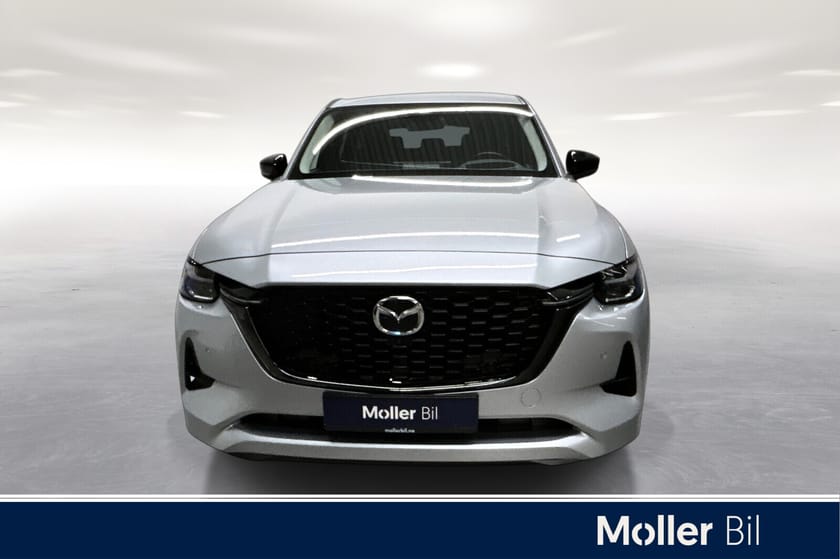 Bilde 2 av Mazda CX-60 PHEV