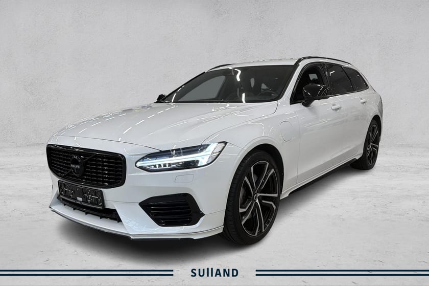 Bilde 1 av Volvo V90