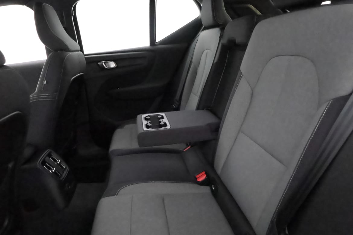 Volvo XC40 2023 - miniatyr 28