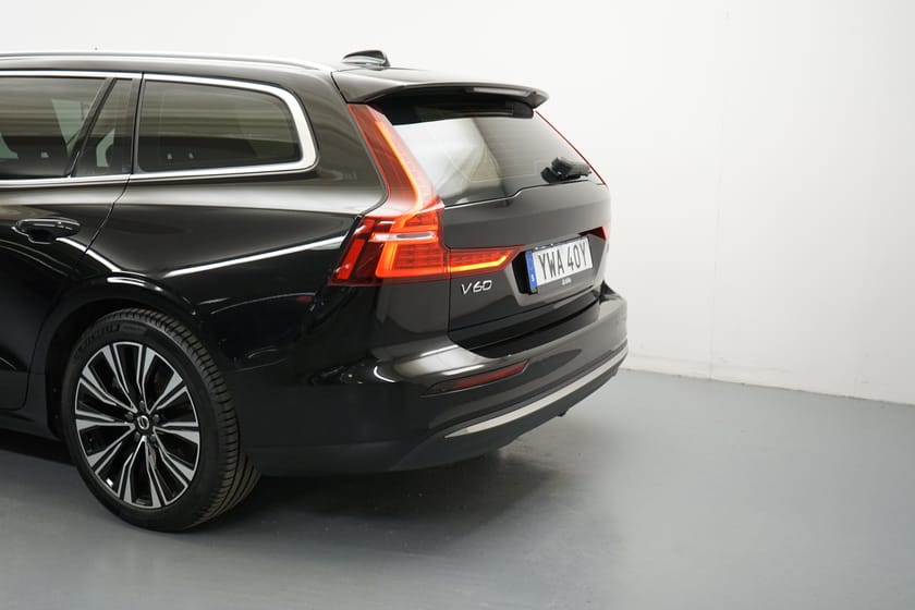 Bild 3 av Volvo V60