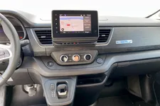 Renault Trafic Skåpbil