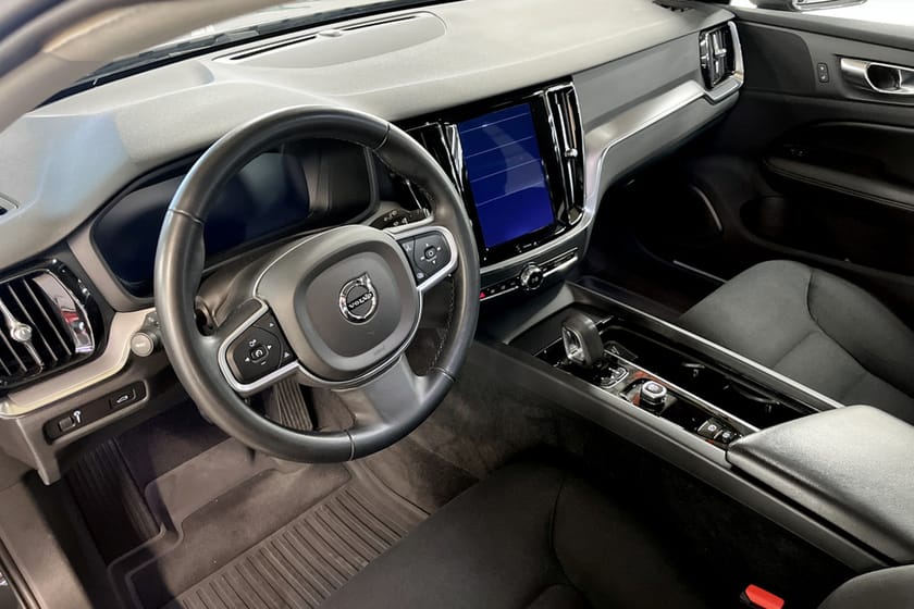 Bild 5 av Volvo V60