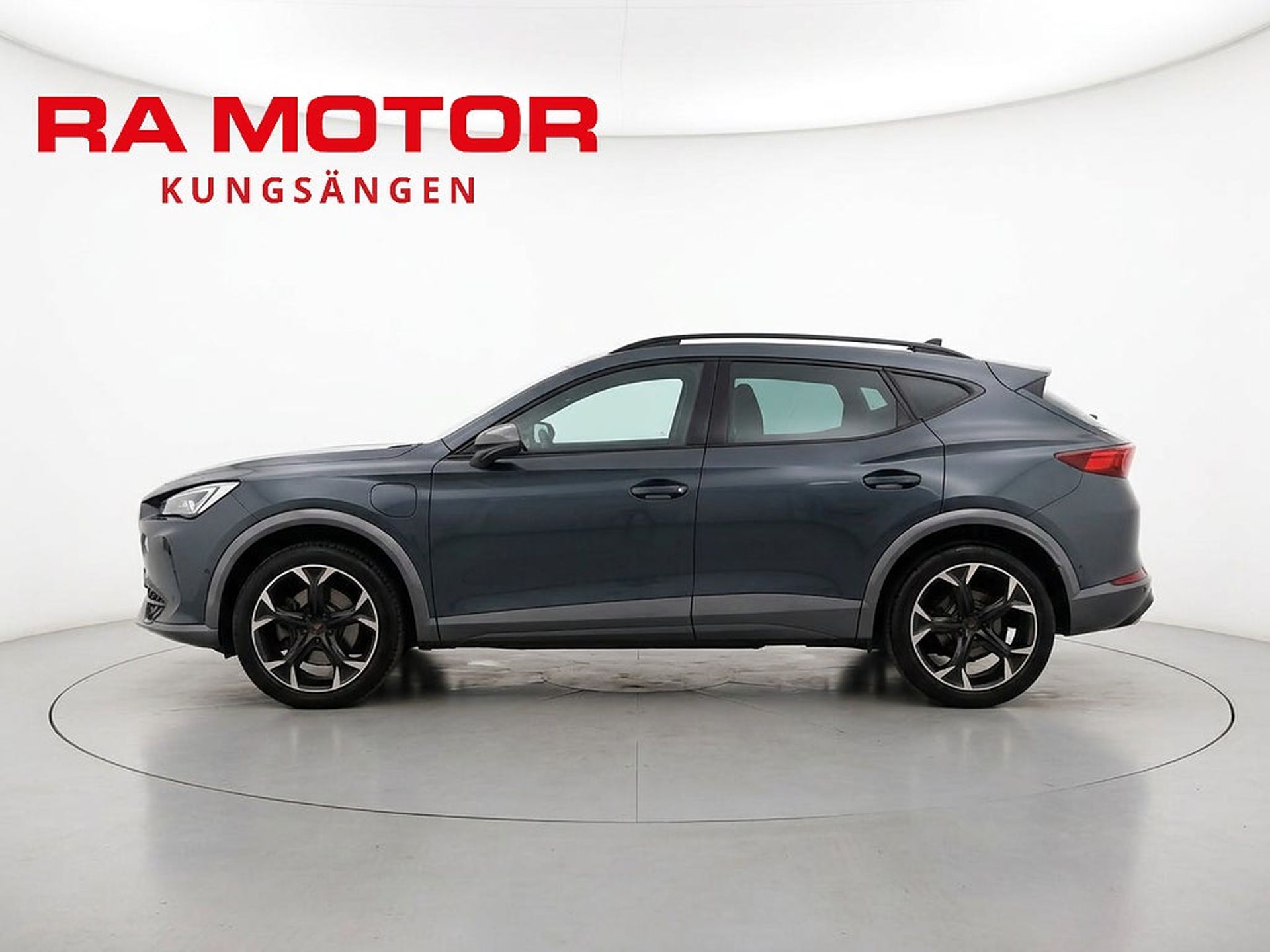 Cupra Formentor VZ e-Hybrid 245hk 2021, bild 3/10