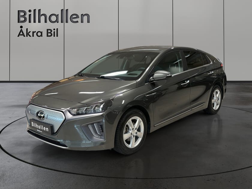 Bilde 1 av Hyundai Ioniq Electric 
