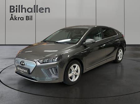 Hyundai Ioniq Electric
