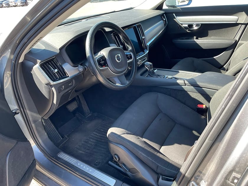 Bild 5 av Volvo V90 AWD D3 150HK 4x4 Momentum