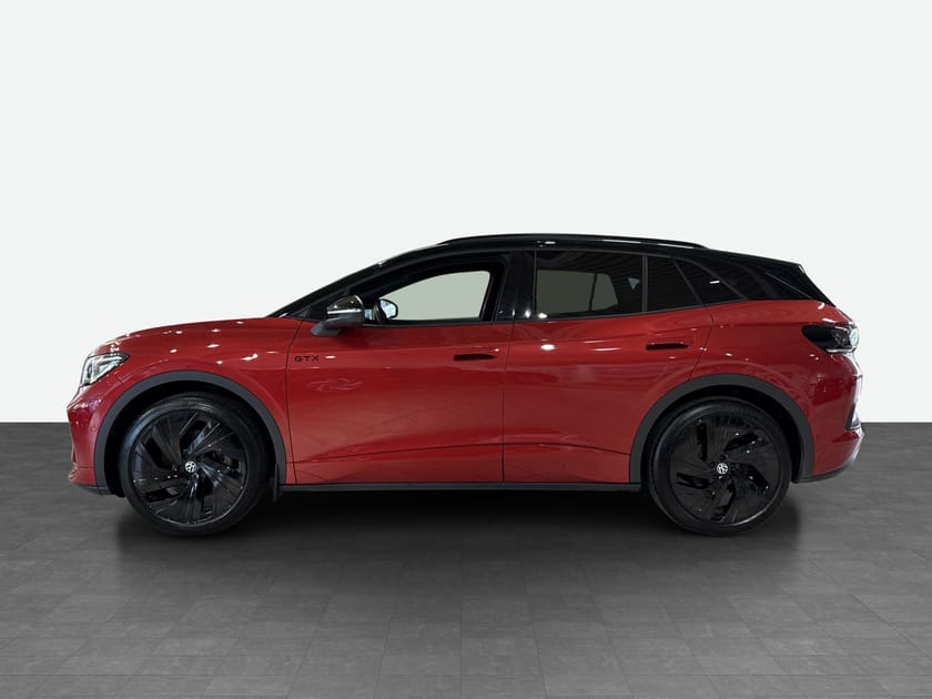 Bilde 2 av Volkswagen ID.4 GTX 4motion  77kwh