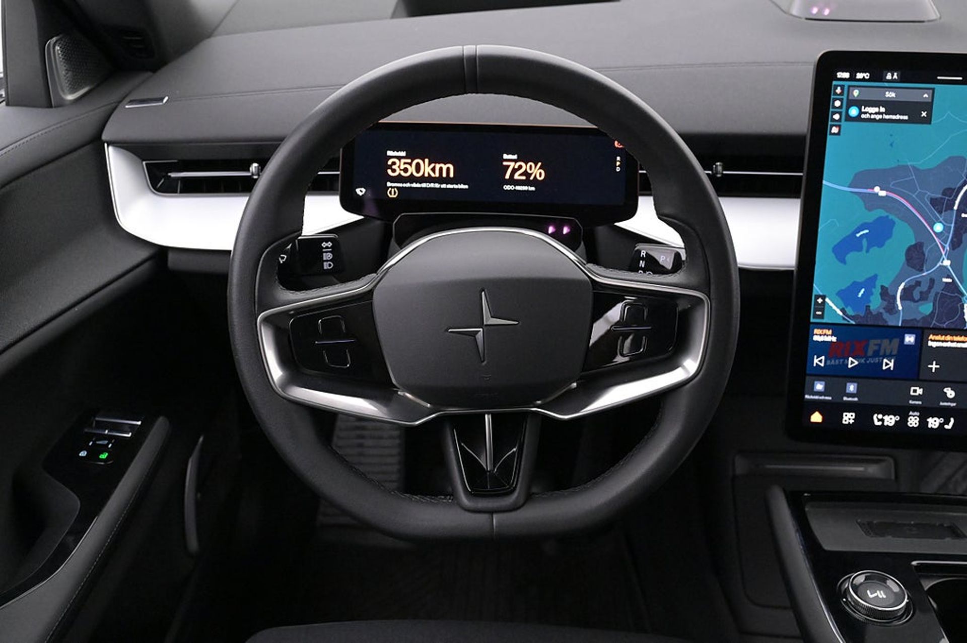 Polestar 3 Long Range Dual Motor 2024, bild 7/10