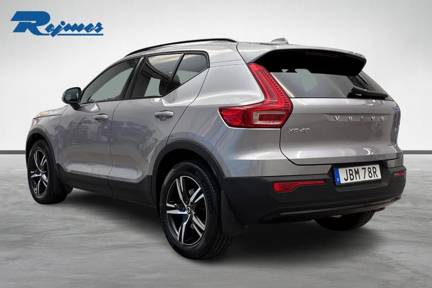 Bild 3 av Volvo XC40