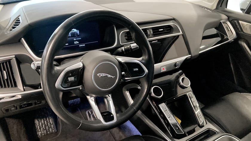 Bild 5 av Jaguar I-Pace EV400 EV400, 400hk