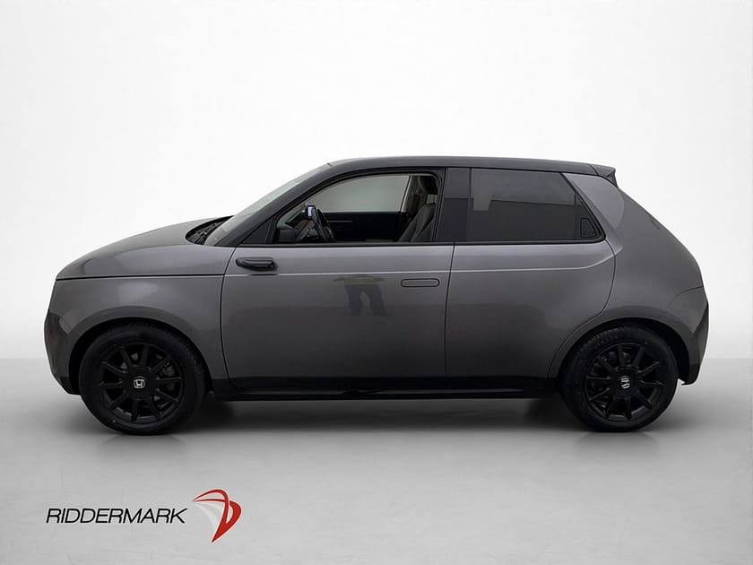 Bild 3 av Honda E