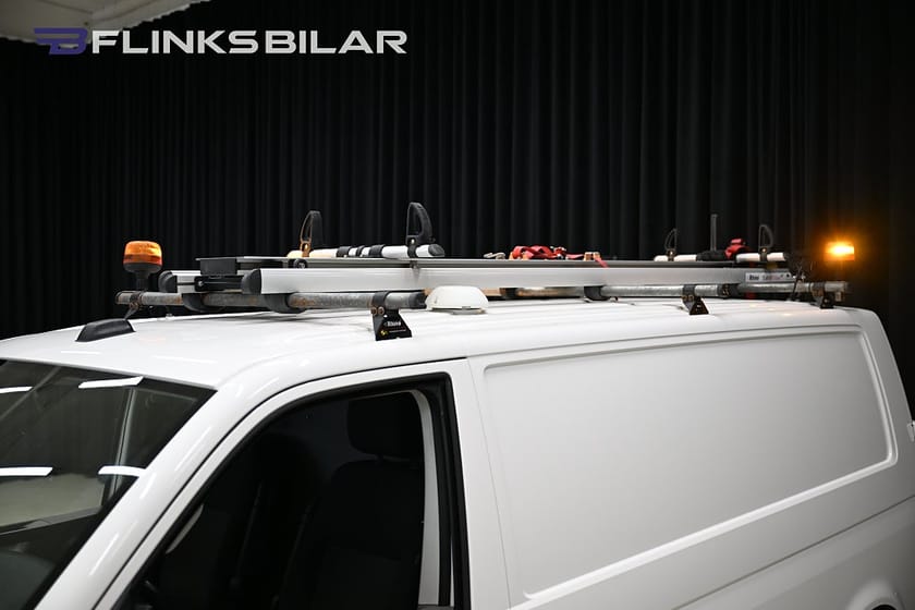 Bild 4 av Volkswagen Transporter