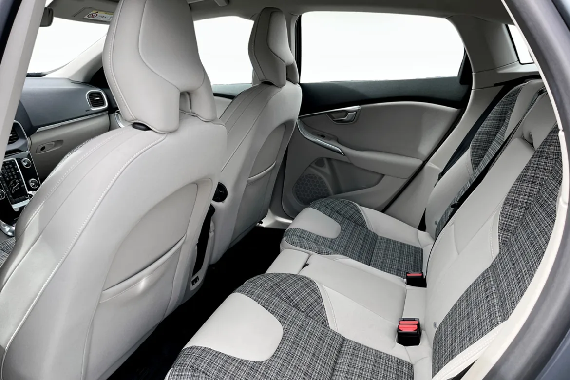 Volvo V40 Cross Country